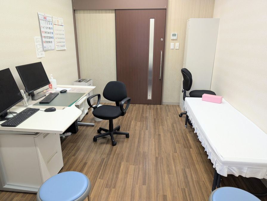 夢眠クリニック（医師の求人）の写真4枚目：