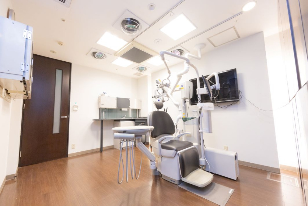厚誠会歯科 新百合ヶ丘(歯科医師の求人)の写真7枚目: