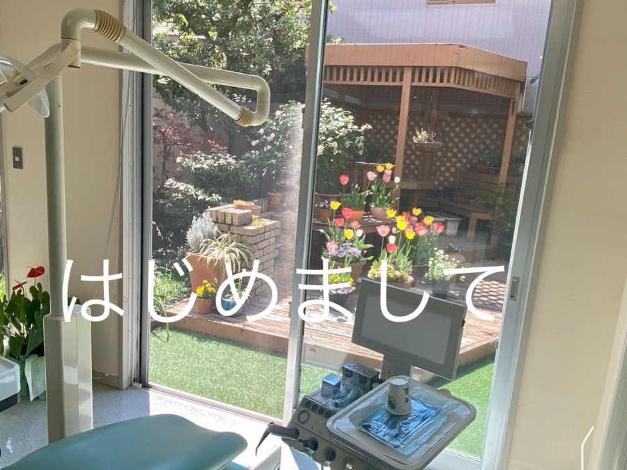 奥村歯科医院（歯科衛生士の求人）の写真2枚目：