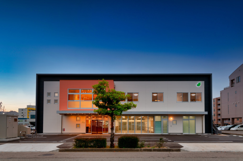 マナの家　松島の写真