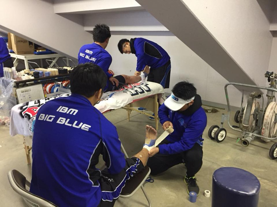舞くまとり訪問鍼灸院（鍼灸師の求人）の写真9枚目：