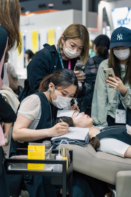 DIAMANT　代官店の写真