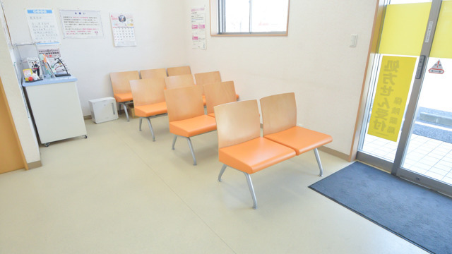 あやめ薬局 飯田町店(調剤事務の求人)の写真3枚目: