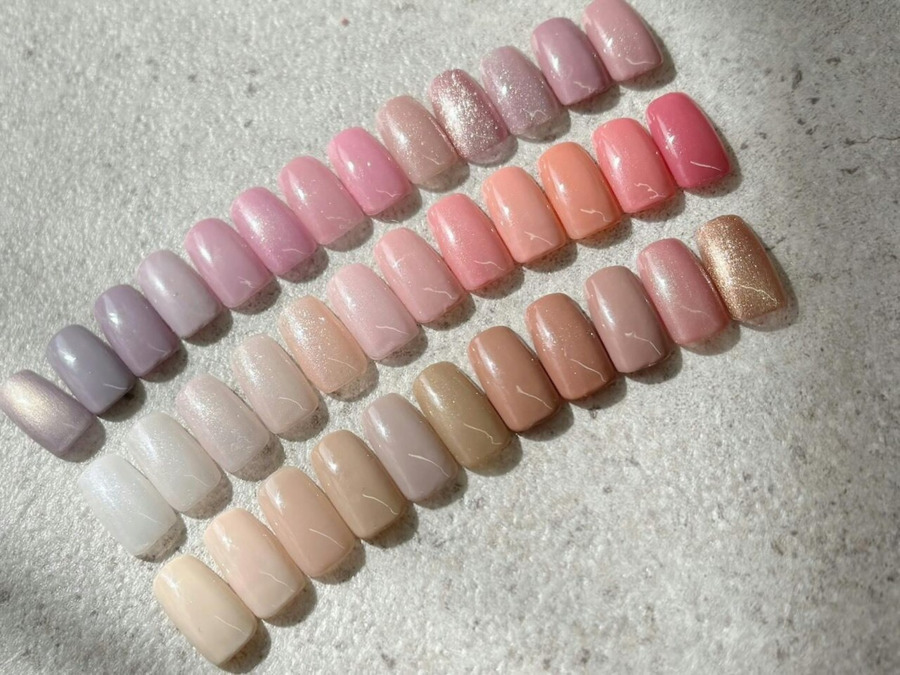 bs-nail金山店の写真2枚目: