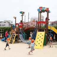 川勝寺保育園の写真