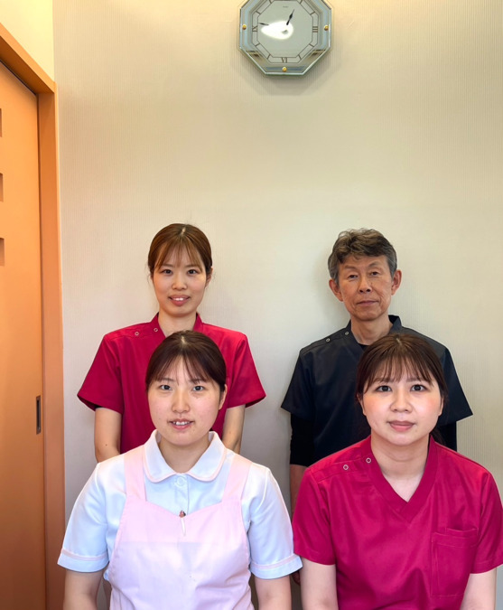 なかむら歯科クリニック（歯科衛生士の求人）の写真2枚目：