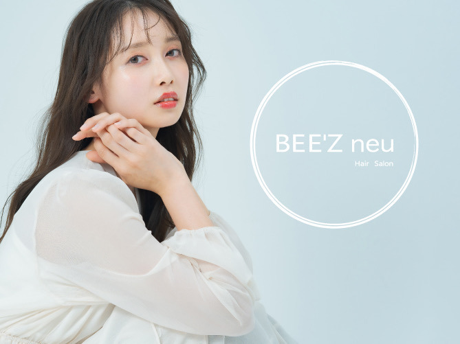 BEE'Z NEU（美容師の求人）の写真3枚目：