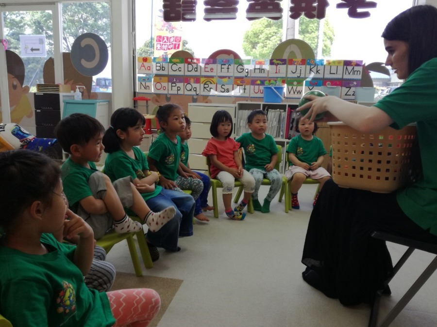 JO International preschoolの写真23枚目：