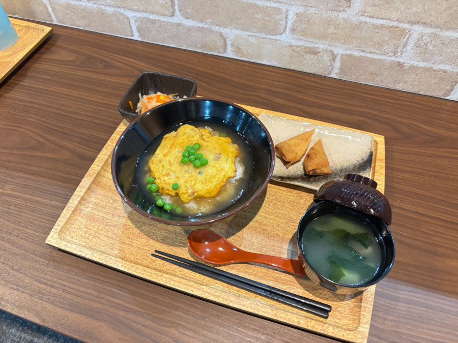 デイサービス REPA  HORAI（介護職/ヘルパーの求人）の写真2枚目：