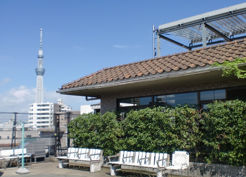 仕事イメージ