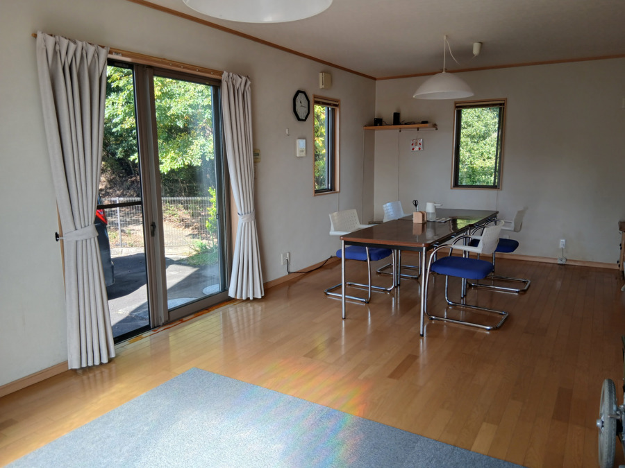 生活介護事業所すまいる　（仮称）【2026年01月オープン予定】（サービス管理責任者の求人）の写真2枚目：