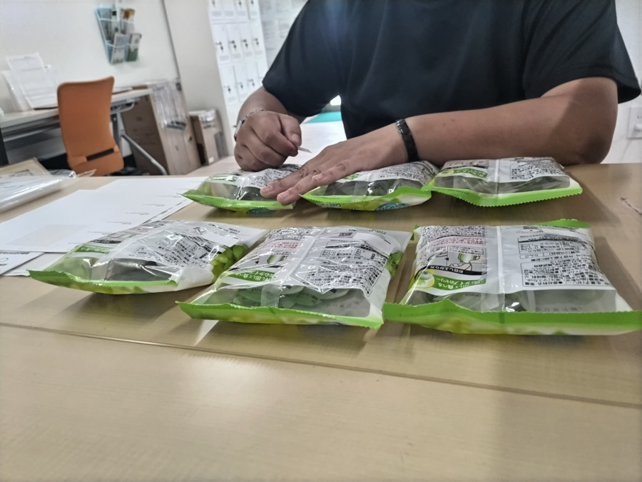 就労継続支援B型事業所フロムパートナー松戸の写真8枚目: