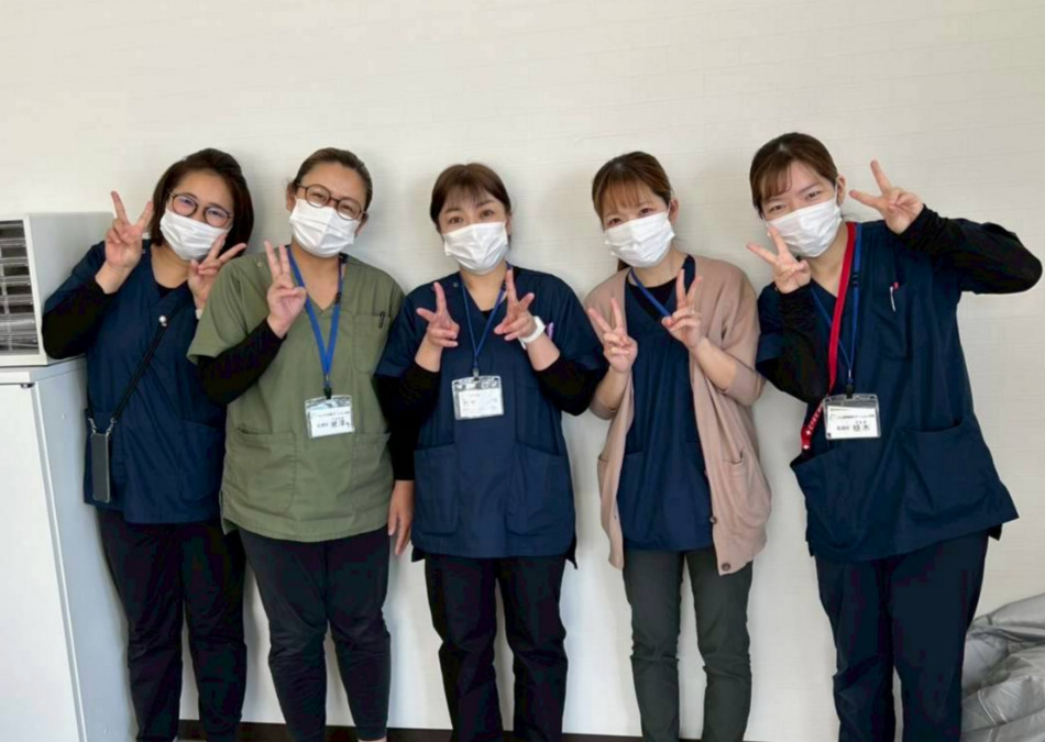 えん訪問看護ステーション石岡(看護師/准看護師の求人)の写真14枚目: