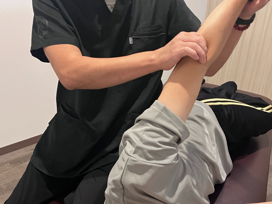 整体王ストレッチ西巣鴨店【2025年10月01日オープン】（整体師の求人）の写真3枚目：