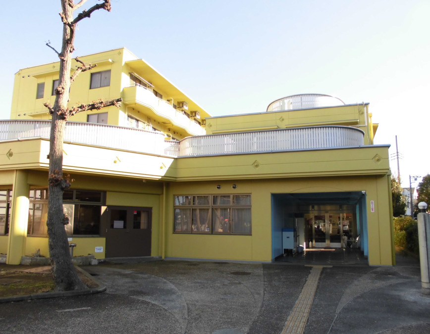 練馬区立大泉福祉作業所(生活支援員の求人)の写真: