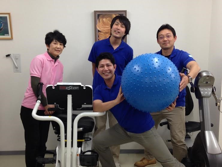 仕事イメージ