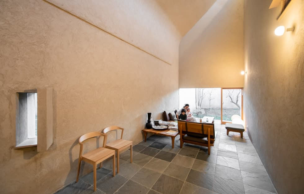 おざわ歯科医院(清掃/環境整備の求人)の写真3枚目: