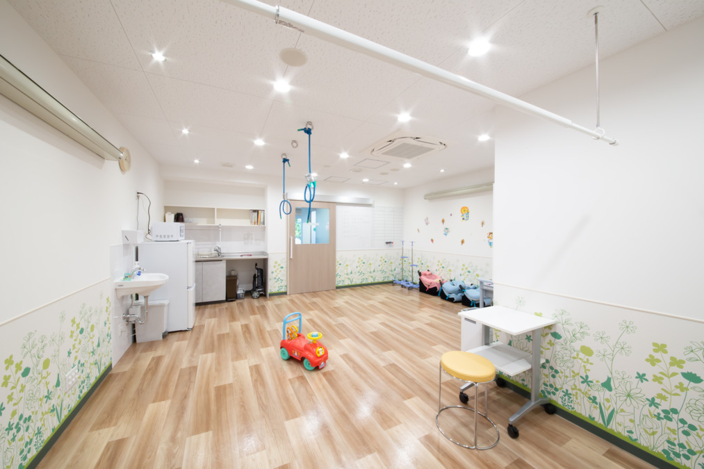 医療法人バンビ PASSOクリニック（看護師/准看護師の求人）の写真4枚目：