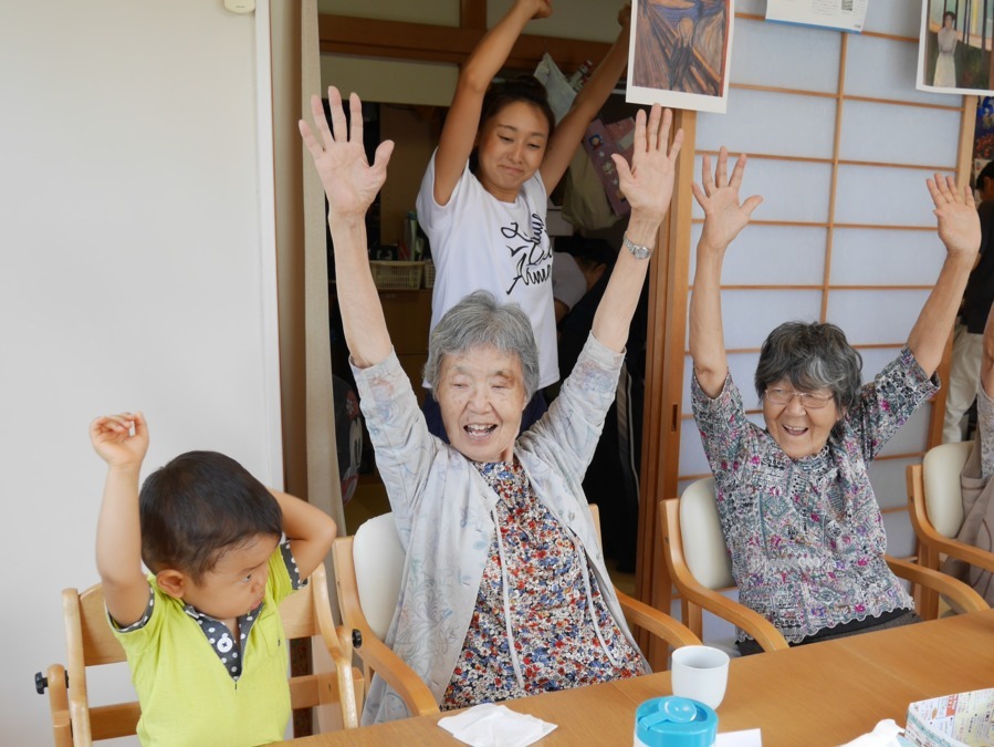 でいさーびすアニエルチの写真