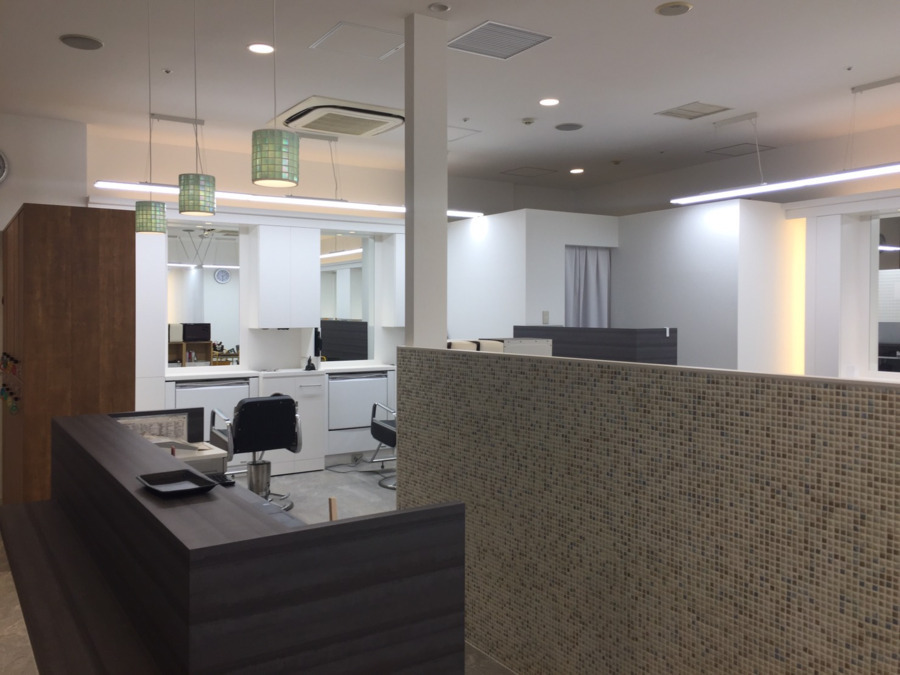 WeCan イオン板橋店(美容師の求人)の写真8枚目: