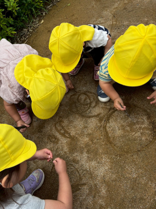 あじや保育園ALOHA～アロハ～（保育士の求人）の写真2枚目：