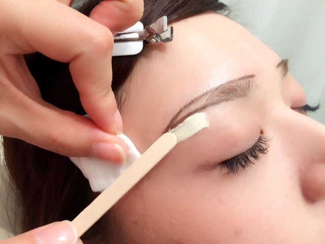 EyeFlash大丸梅田店の写真10枚目：