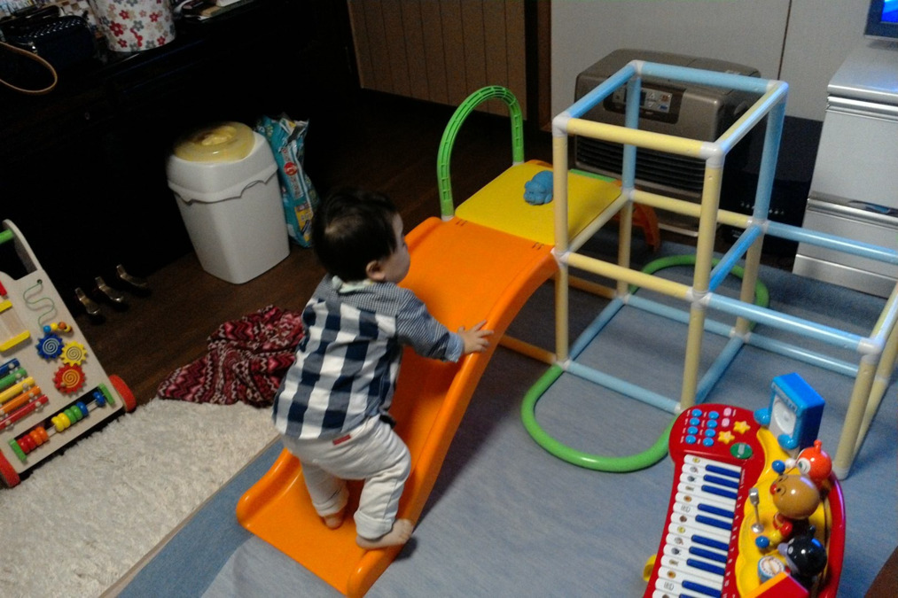 ポノポノランド（児童発達支援管理責任者の求人）の写真2枚目：