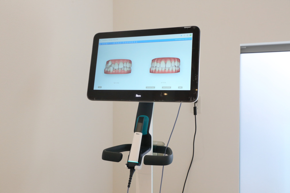 かげちかデンタルクリニック（歯科衛生士の求人）の写真5枚目：