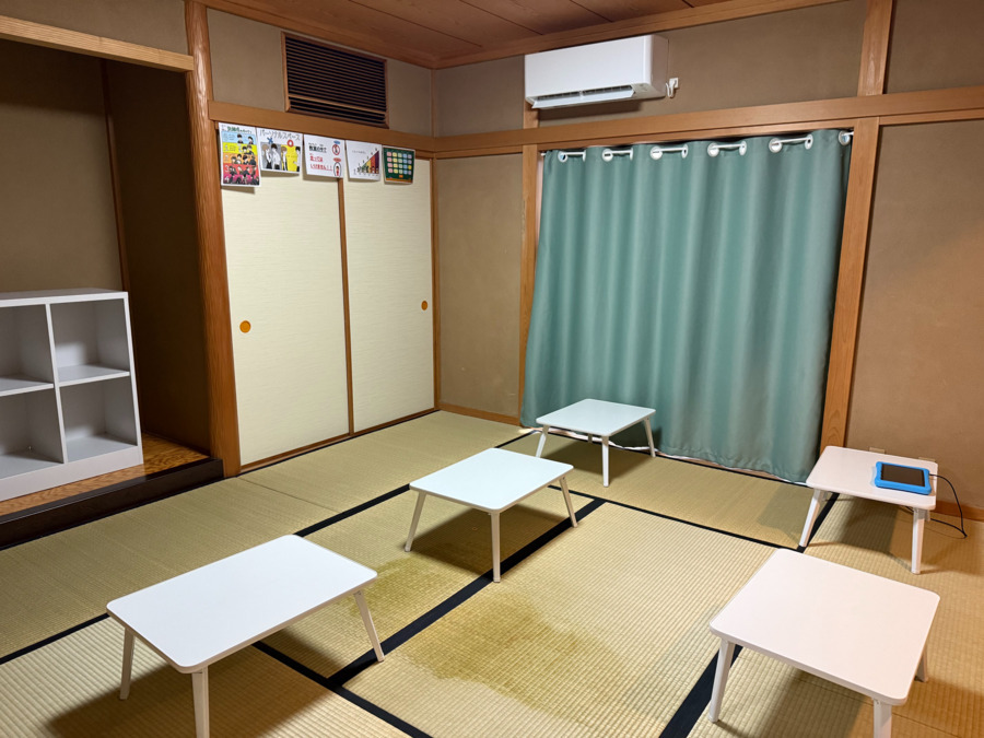 療育支援エフ 川口元郷教室【2025年04月01日オープン】(保育士の求人)の写真4枚目: