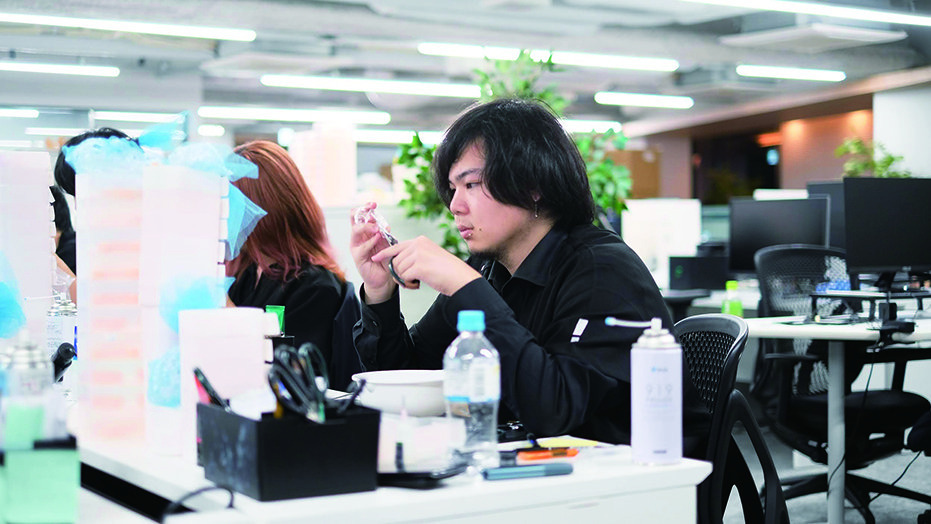 株式会社Oh my teeth（歯科技工士の求人）の写真32枚目：