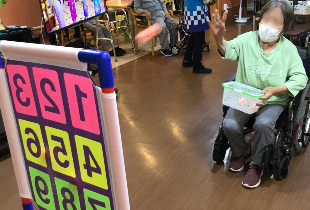 しょうぶの里デイサービスセンターの写真3枚目：