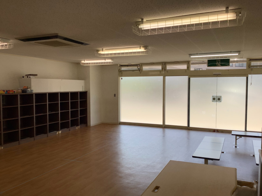 KTC放課後等デイサービス　はぐぽん福大前（児童指導員/指導員の求人）の写真5枚目：