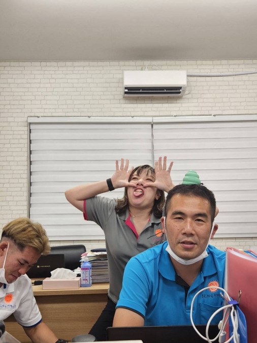 ひあし居宅介護支援事業所（ケアマネジャーの求人）の写真8枚目：