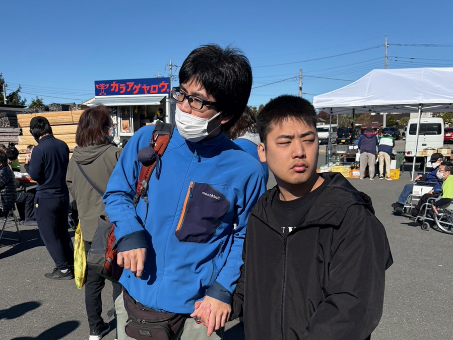 生活支援サービスのぞみ　　人見（生活支援員の求人）の写真3枚目：