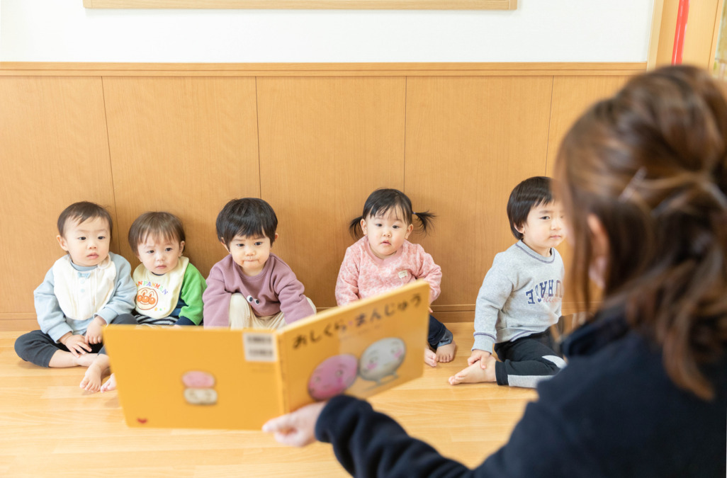 幼保連携型認定こども園　せんこう幼稚園の写真4枚目：