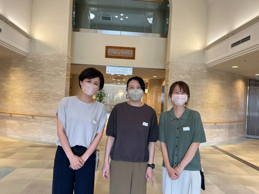 介護付有料老人ホーム ひまわり生駒苑（介護職/ヘルパーの求人）の写真5枚目：