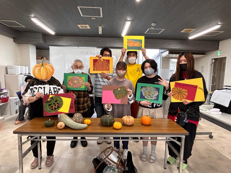 折尾就労支援センターすずらんの写真