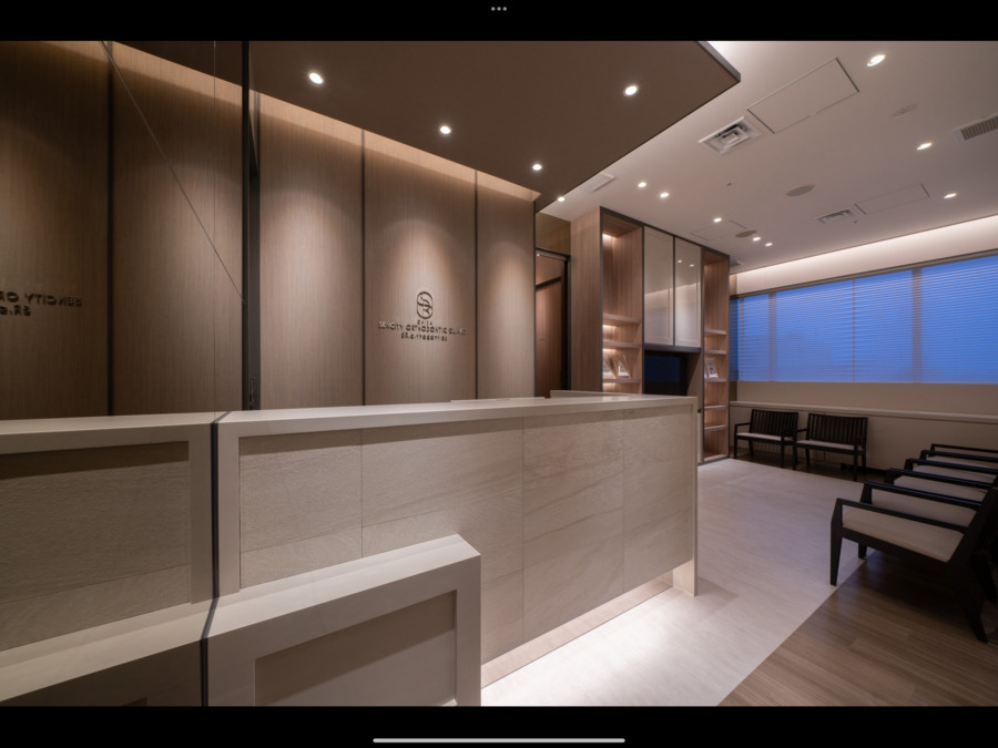 千葉センシティ矯正歯科(歯科衛生士の求人)の写真3枚目: