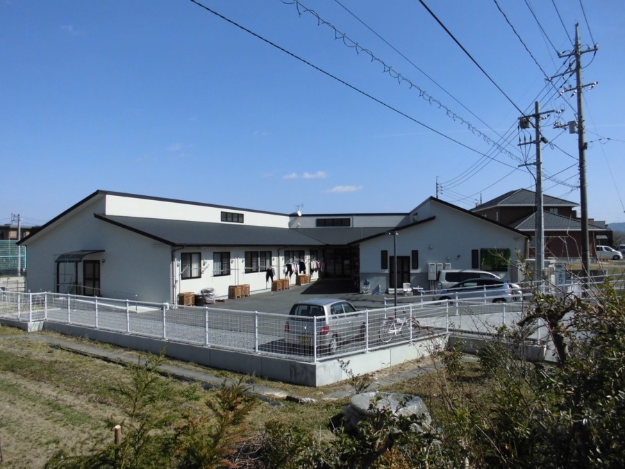 有料老人ホームやまびこ(管理栄養士/栄養士の求人)の写真: