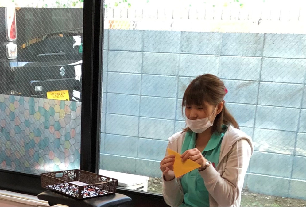 ふぉ～すまいる原木中山教室の写真4枚目：