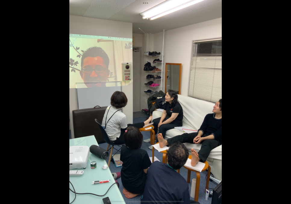 株式会社ANZコーポレーション　西日暮里訪問リラクゼーションの写真12枚目：