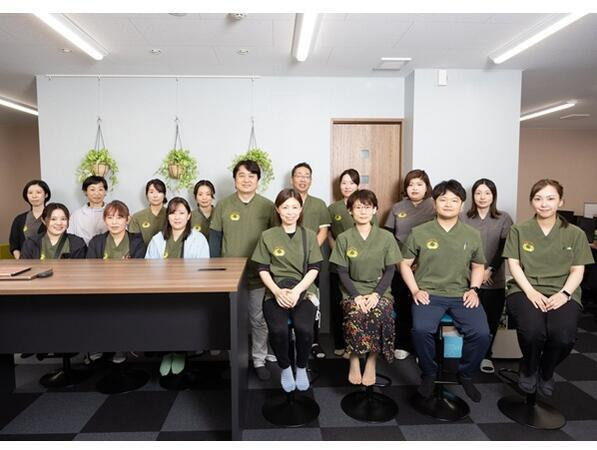 ゆずな内科在宅クリニックの写真