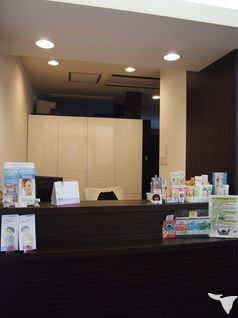 やすとデンタルオフィス(歯科衛生士の求人)の写真2枚目: