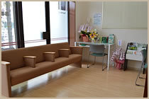 あるぷす薬局今之浦店(調剤事務の求人)の写真3枚目:あるぷす薬局今之浦店