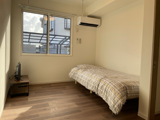 クライスハイム吉川(生活支援員の求人)の写真5枚目: