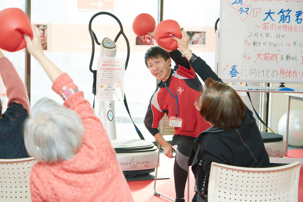 レコードブック広島住吉町の写真
