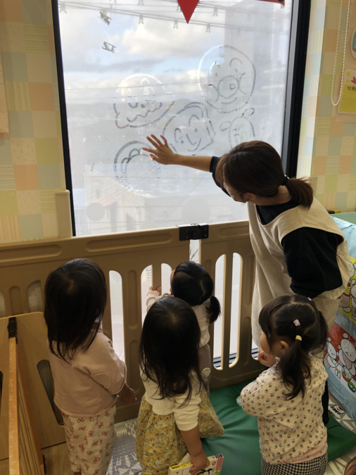 Shiny Kidsアポロンの写真