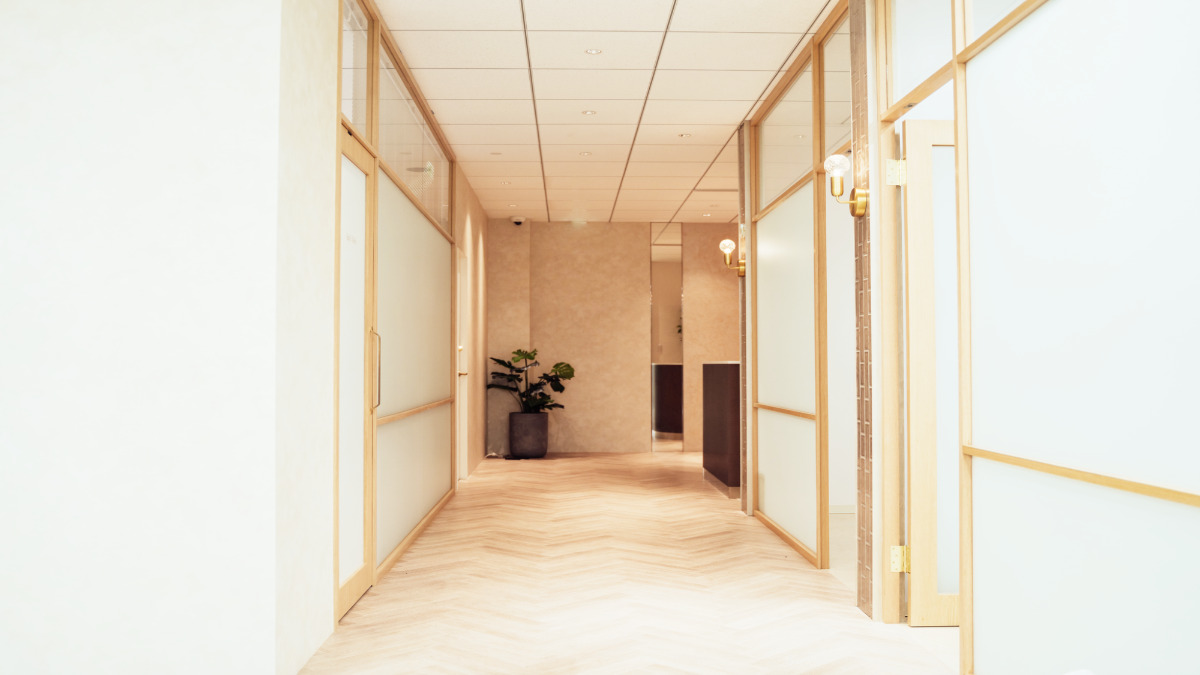 ウィルAGA・いびきメディカルクリニック 京都院(仮称)【2026年02月16日オープン予定】の写真1枚目: