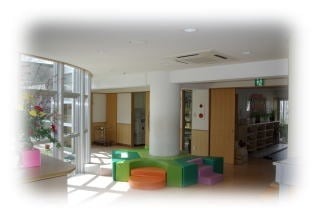 吉久ひなどり保育園の写真4枚目：