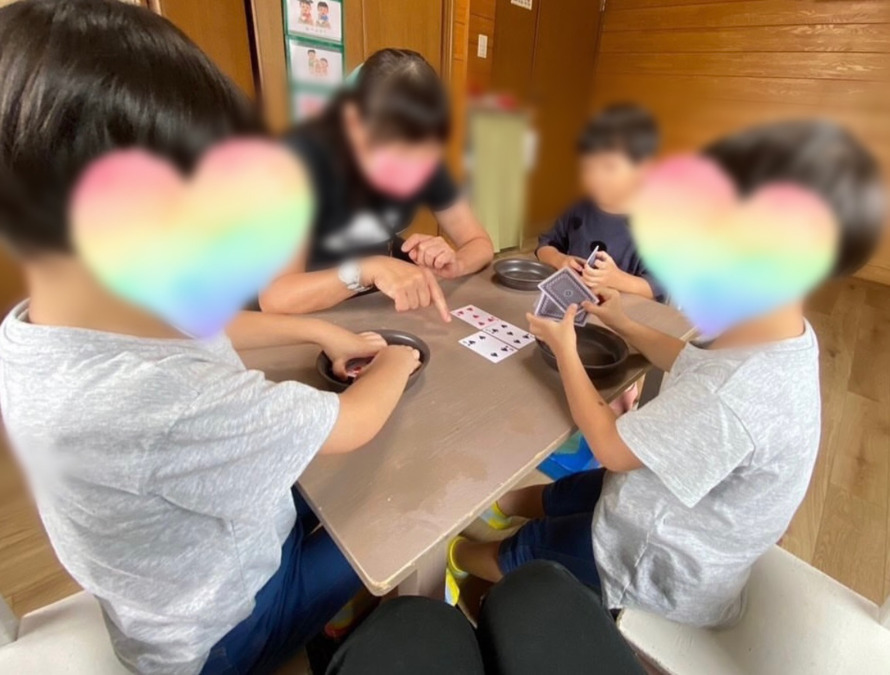 障害児通所支援事業所ステラプレナDUO（言語聴覚士の求人）の写真8枚目：